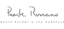 Logo Puente Romano